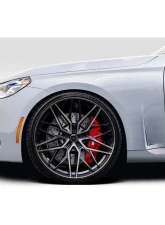 2023-2024 BMW 2 Series G42 Duraflex GT Tuning Fenders - 2 Pieces                                     - 119136 - Image 5