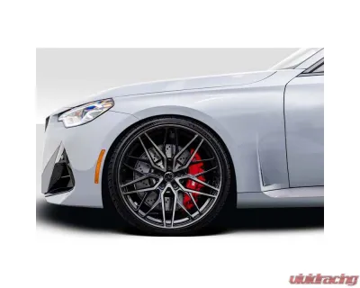 2023-2024 BMW 2 Series G42 Duraflex GT Tuning Fenders - 2 Pieces - 119136
