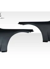 2023-2024 BMW 2 Series G42 Duraflex GT Tuning Fenders - 2 Pieces                                     - 119136 - Image 2