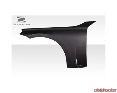 2023-2024 BMW 2 Series G42 Duraflex GT Tuning Fenders - 2 Pieces - 119136