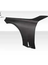 2023-2024 BMW 2 Series G42 Duraflex GT Tuning Fenders - 2 Pieces                                     - 119136 - Image 5
