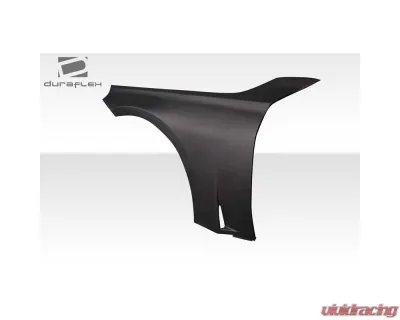 2023-2024 BMW 2 Series G42 Duraflex GT Tuning Fenders - 2 Pieces - 119136