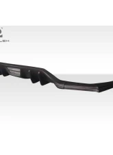 2019-2023 Genesis G70 Duraflex Meller Rear Diffuser - 1 Piece                                     - 119138 - Image 3