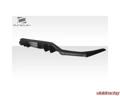 2019-2023 Genesis G70 Duraflex Meller Rear Diffuser - 1 Piece - 119138