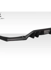 2019-2023 Genesis G70 Duraflex Meller Rear Diffuser - 1 Piece                                     - 119138 - Image 4
