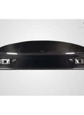 2017-2022 Infiniti Q60 Carbon Creations Shora Rear Trunk - 1 Piece                                     - 119145 - Image 5