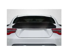 2013-2020 Scion FR-S | Toyota GT-86 | Subaru BRZ Carbon Creations Legera Rear Wing Spoiler - 1 Piece