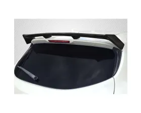 2019-2023 Toyota Corolla Hatchback Carbon Creations Kabanov Rear Wing Spoiler - 1 Piece