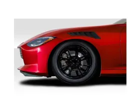2023-2024 Nissan Z Duraflex Staplen Front Fenders - 2 Pieces