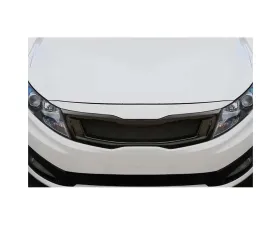 2011-2013 Kia Optima Duraflex Laxell Front Grille - 1 Piece