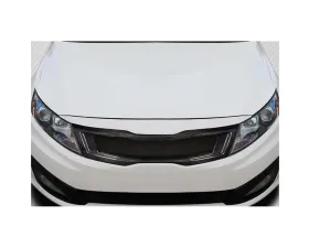 2011-2013 Kia Optima Carbon Creations Laxell Front Grille - 1 Piece