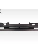 1984-1991 BMW 3 Series E30 Duraflex Unplugged Front Lip Spoiler Air Dam - 1 Piece                                     - 119166 - Image 2
