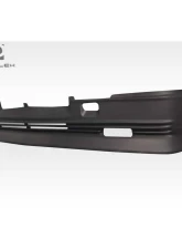 1984-1991 BMW 3 Series E30 Duraflex Unplugged Front Lip Spoiler Air Dam - 1 Piece                                     - 119166 - Image 4