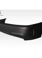 1999-2006 BMW 3 Series E46 2DR 4DR Duraflex 1M Look Rear Bumper Cover - 1 Piece                                     - 119176 - Image 3