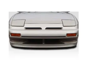 1989-1994 Nissan 240SX S13 Duraflex Elusive Front Lip Spoiler Air Dam - 1 Piece