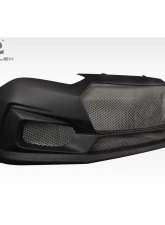 2013-2016 Hyundai Genesis Coupe 2DR Duraflex Gavell Front Bumper Cover - 1 Piece                                     - 119179 - Image 3