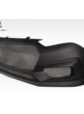 2013-2016 Hyundai Genesis Coupe 2DR Duraflex Gavell Front Bumper Cover - 1 Piece                                     - 119179 - Image 4