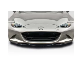 2016-2023 Mazda Miata Duraflex Zargella Front Lip Spoiler Air Dam - 1 Piece