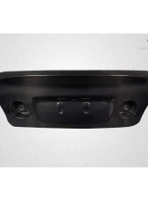 1998-2005 Lexus GS300 | GS400 | GS430 Carbon Creations Sorella Rear Trunk - 1 Piece                                     - 119186 - Image 2