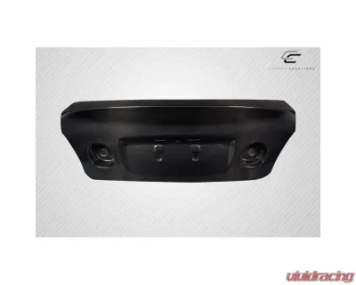 1998-2005 Lexus GS300 | GS400 | GS430 Carbon Creations Sorella Rear Trunk - 1 Piece - 119186