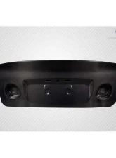 1998-2005 Lexus GS300 | GS400 | GS430 Carbon Creations Sorella Rear Trunk - 1 Piece                                     - 119186 - Image 3