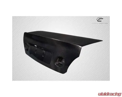 1998-2005 Lexus GS300 | GS400 | GS430 Carbon Creations Sorella Rear Trunk - 1 Piece - 119186