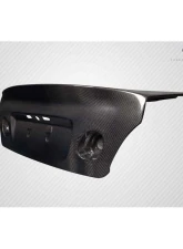 1998-2005 Lexus GS300 | GS400 | GS430 Carbon Creations Sorella Rear Trunk - 1 Piece                                     - 119186 - Image 5