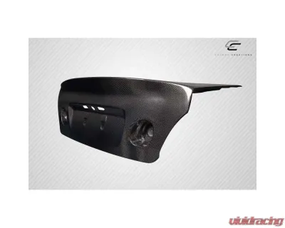 1998-2005 Lexus GS300 | GS400 | GS430 Carbon Creations Sorella Rear Trunk - 1 Piece - 119186