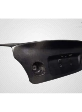 1998-2005 Lexus GS300 | GS400 | GS430 Carbon Creations Sorella Rear Trunk - 1 Piece                                     - 119186 - Image 6