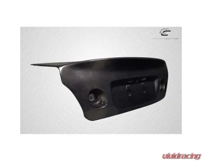 1998-2005 Lexus GS300 | GS400 | GS430 Carbon Creations Sorella Rear Trunk - 1 Piece - 119186