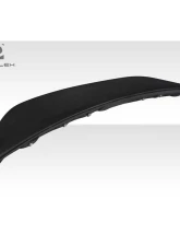 2012-2017 Hyundai Veloster Duraflex Flyer Rear Roof Wing Spoiler - 1 Piece                                     - 119283 - Image 2