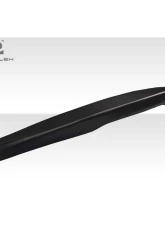 2012-2017 Hyundai Veloster Duraflex Flyer Rear Roof Wing Spoiler - 1 Piece                                     - 119283 - Image 3
