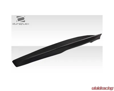 2012-2017 Hyundai Veloster Duraflex Flyer Rear Roof Wing Spoiler - 1 Piece - 119283