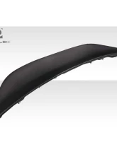 2012-2017 Hyundai Veloster Duraflex Flyer Rear Roof Wing Spoiler - 1 Piece                                     - 119283 - Image 4