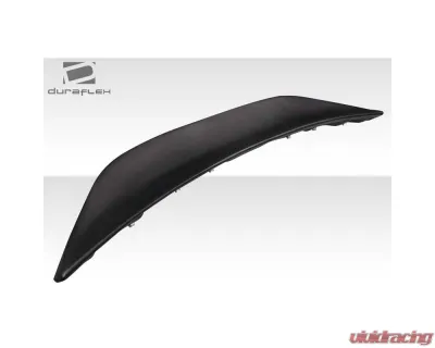 2012-2017 Hyundai Veloster Duraflex Flyer Rear Roof Wing Spoiler - 1 Piece - 119283