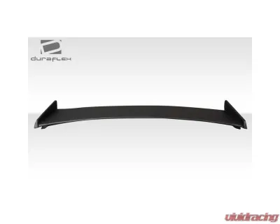 1989-1994 Nissan Silvia S13 HB Duraflex Grudge Rear Wing Spoiler - 1 Piece - 119299