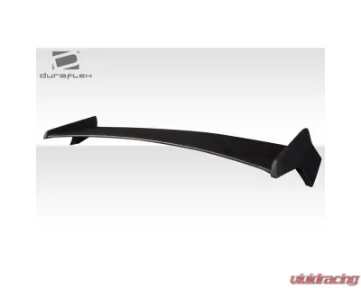 1989-1994 Nissan Silvia S13 HB Duraflex Grudge Rear Wing Spoiler - 1 Piece - 119299