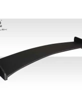 1989-1994 Nissan Silvia S13 HB Duraflex Grudge Rear Wing Spoiler - 1 Piece                                     - 119299 - Image 7