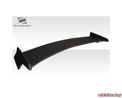 1989-1994 Nissan Silvia S13 HB Duraflex Grudge Rear Wing Spoiler - 1 Piece - 119299