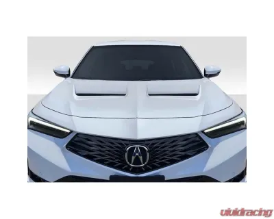 2022-2023 Acura Integra Duraflex Sakura Hood - 1 Piece - 119303