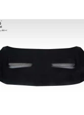 2022-2023 Acura Integra Duraflex Sakura Hood - 1 Piece                                     - 119303 - Image 2