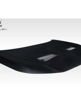 2022-2023 Acura Integra Duraflex Sakura Hood - 1 Piece                                     - 119303 - Image 4