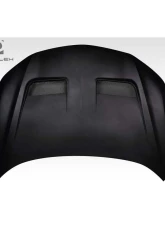 2022-2023 Acura Integra Duraflex Sakura Hood - 1 Piece                                     - 119303 - Image 5