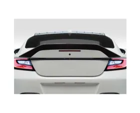 2022-2024 Toyota GR86 / Subaru BRZ Duraflex Duckbill Rear Trunk - 1 Piece