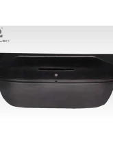 2022-2024 Toyota GR86 / Subaru BRZ Duraflex Duckbill Rear Trunk - 1 Piece                                     - 119308 - Image 3