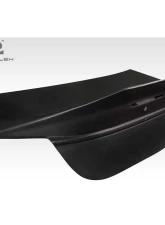 2022-2024 Toyota GR86 / Subaru BRZ Duraflex Duckbill Rear Trunk - 1 Piece                                     - 119308 - Image 4