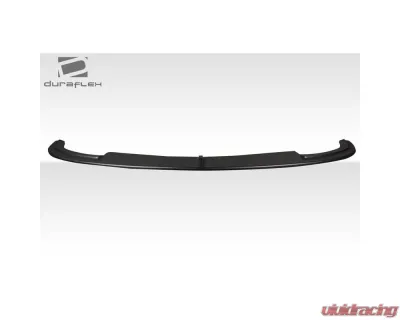 2007-2009 Mazda Mazdaspeed 3 Duraflex SpeedZone Front Lip Spoiler Air Dam - 1 Piece - 119312