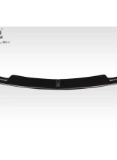 2007-2009 Mazda Mazdaspeed 3 Duraflex SpeedZone Front Lip Spoiler Air Dam - 1 Piece                                     - 119312 - Image 3