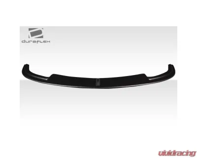 2007-2009 Mazda Mazdaspeed 3 Duraflex SpeedZone Front Lip Spoiler Air Dam - 1 Piece - 119312