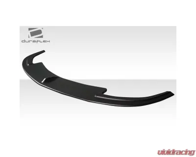 2007-2009 Mazda Mazdaspeed 3 Duraflex SpeedZone Front Lip Spoiler Air Dam - 1 Piece - 119312